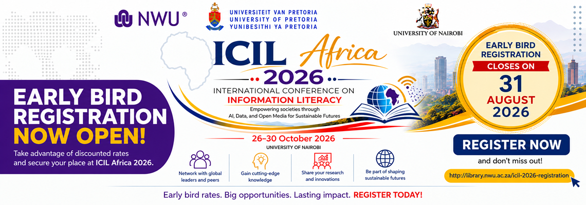 International Conference on Information Literacy (ICIL) 2026