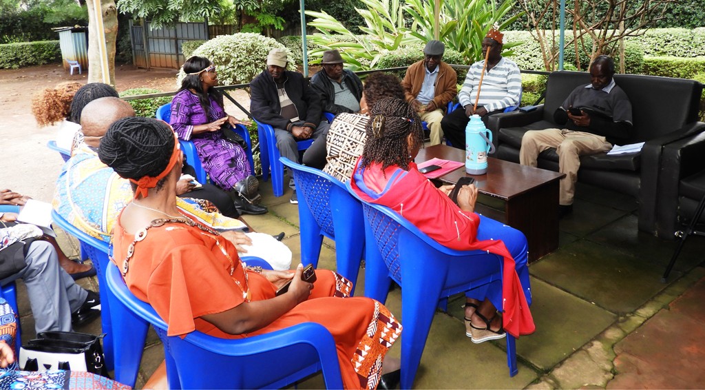 2. Library KM Event (FAVs)