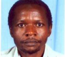 William Musieka Kwatemba (Retired)
