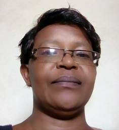 Mercy Nderitu