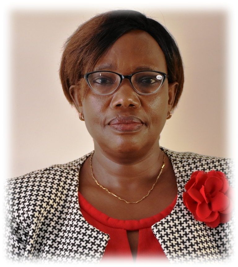 Dir. LIS Angela Mumo (2023)