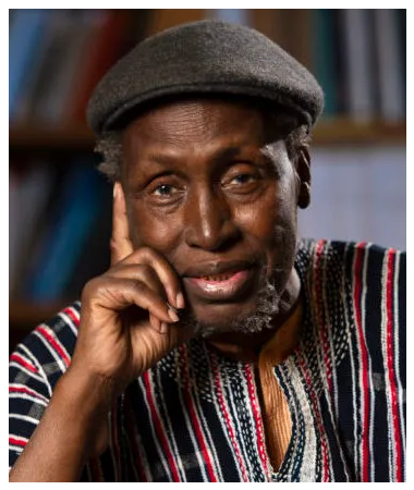 Ngugi-wa-Thiongo