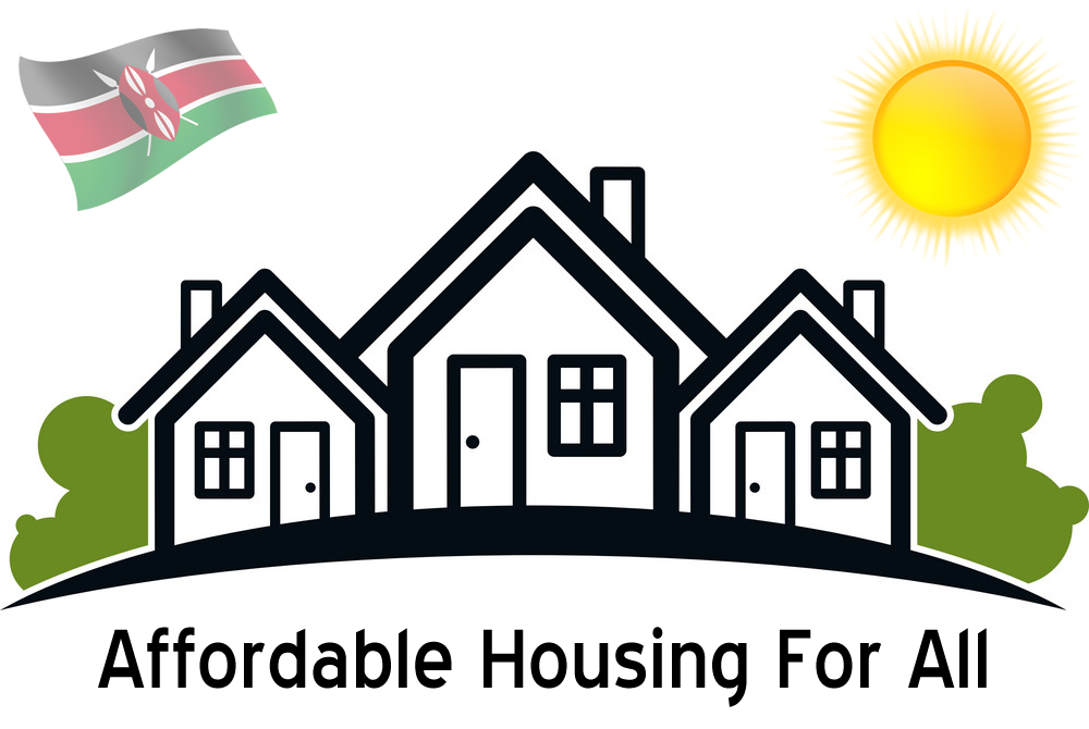 Affordable housing - Kenya
