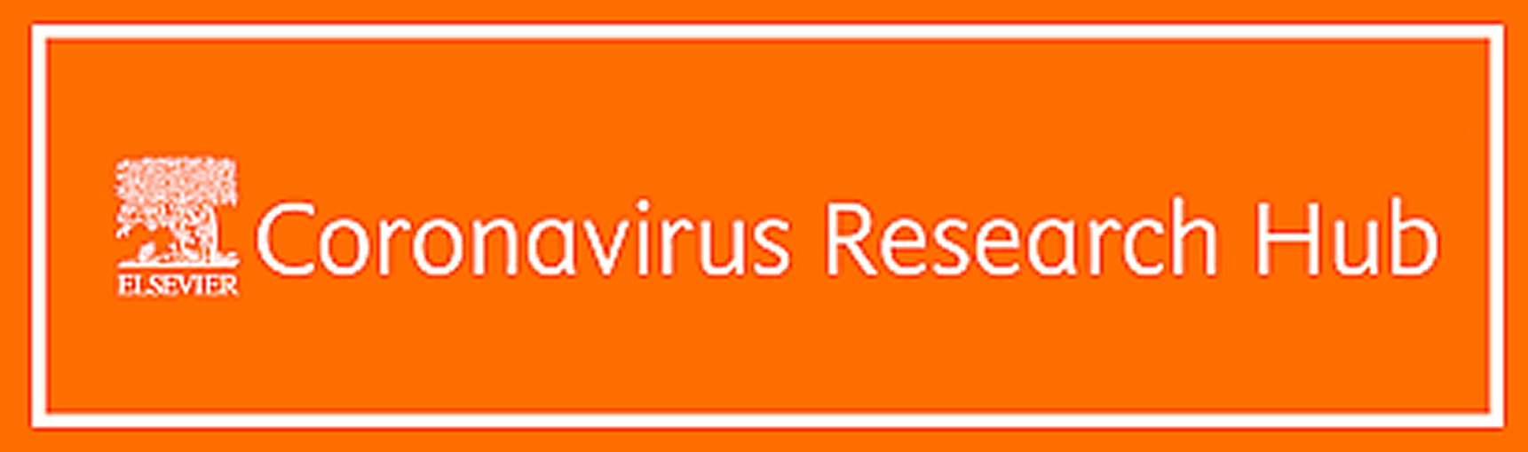 Elsevier Coronavirus Research Hub