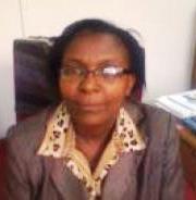 Lilian Githere