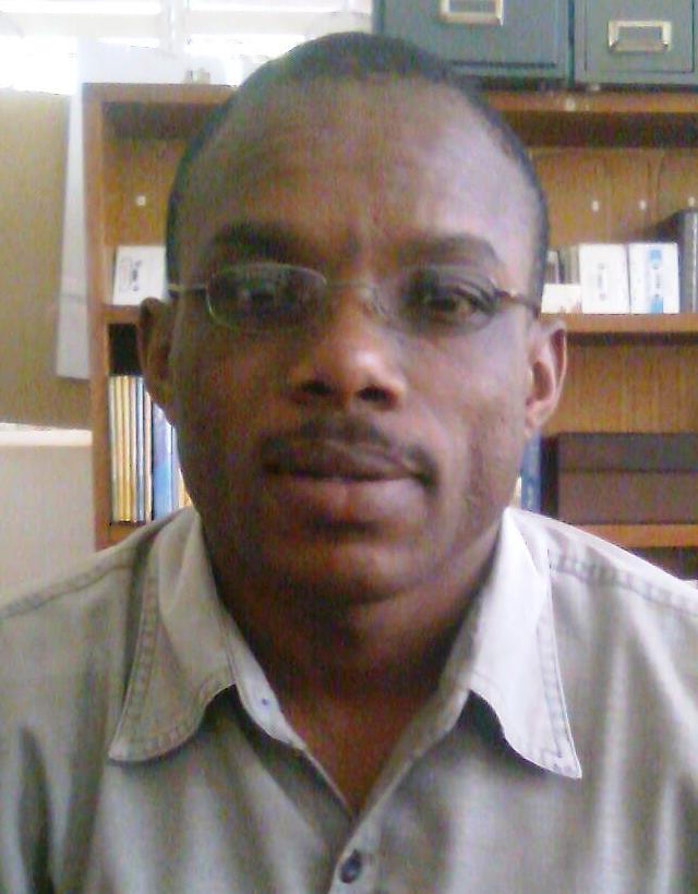 Matthews Nyapela