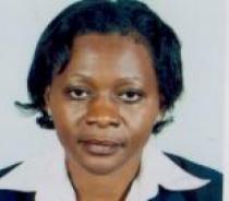 Alice Okongo