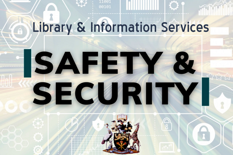 Library Safety & Security