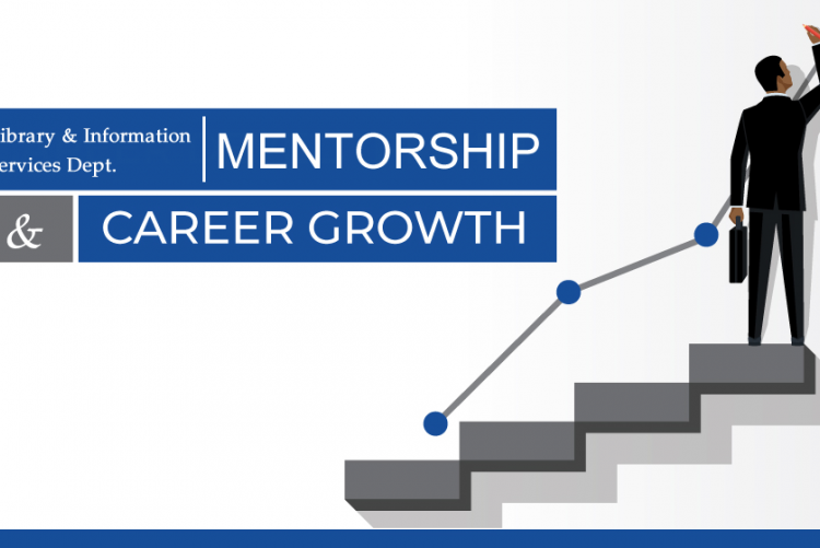 Career Growth & Mentorship