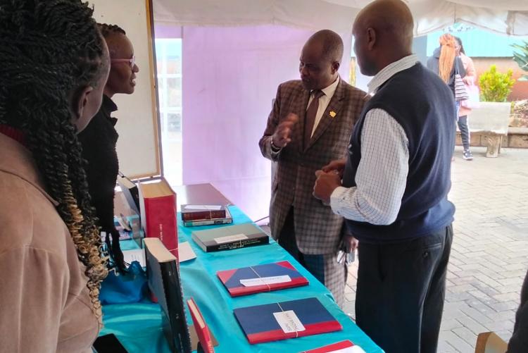 JKML Open & Academic Integrity Wk, 2025-16