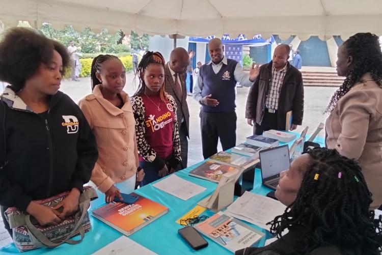 JKML Open & Academic Integrity Wk, 2025-19