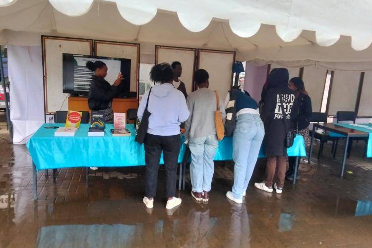 JKML Open & Academic Integrity Wk, 2025-29