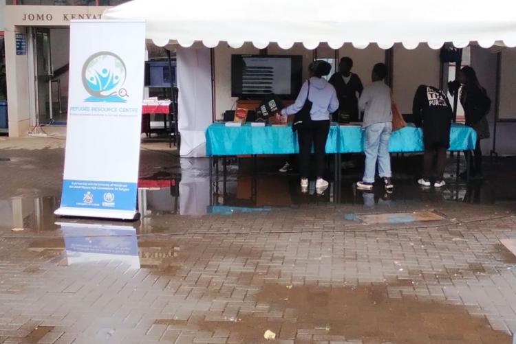JKML Open & Academic Integrity Wk, 2025-30
