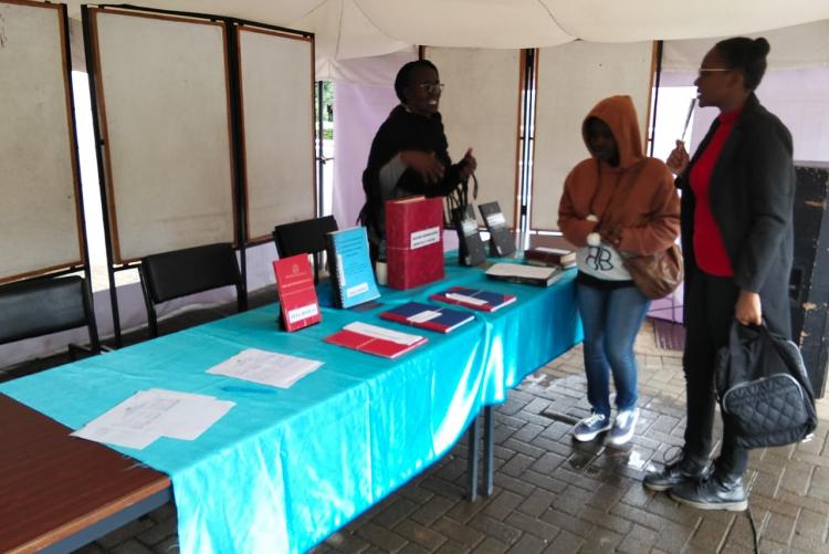 JKML Open & Academic Integrity Wk, 2025-31
