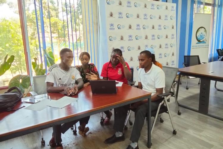 JKML Open & Academic Integrity Wk, 2025-49