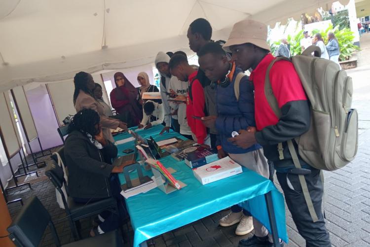 JKML Open & Academic Integrity Wk, 2025-7
