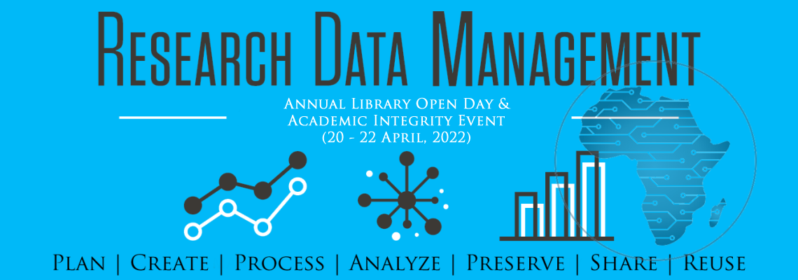 Research Data Management