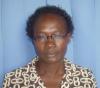 Janifer Rose Ogutu Kisera (Retired)